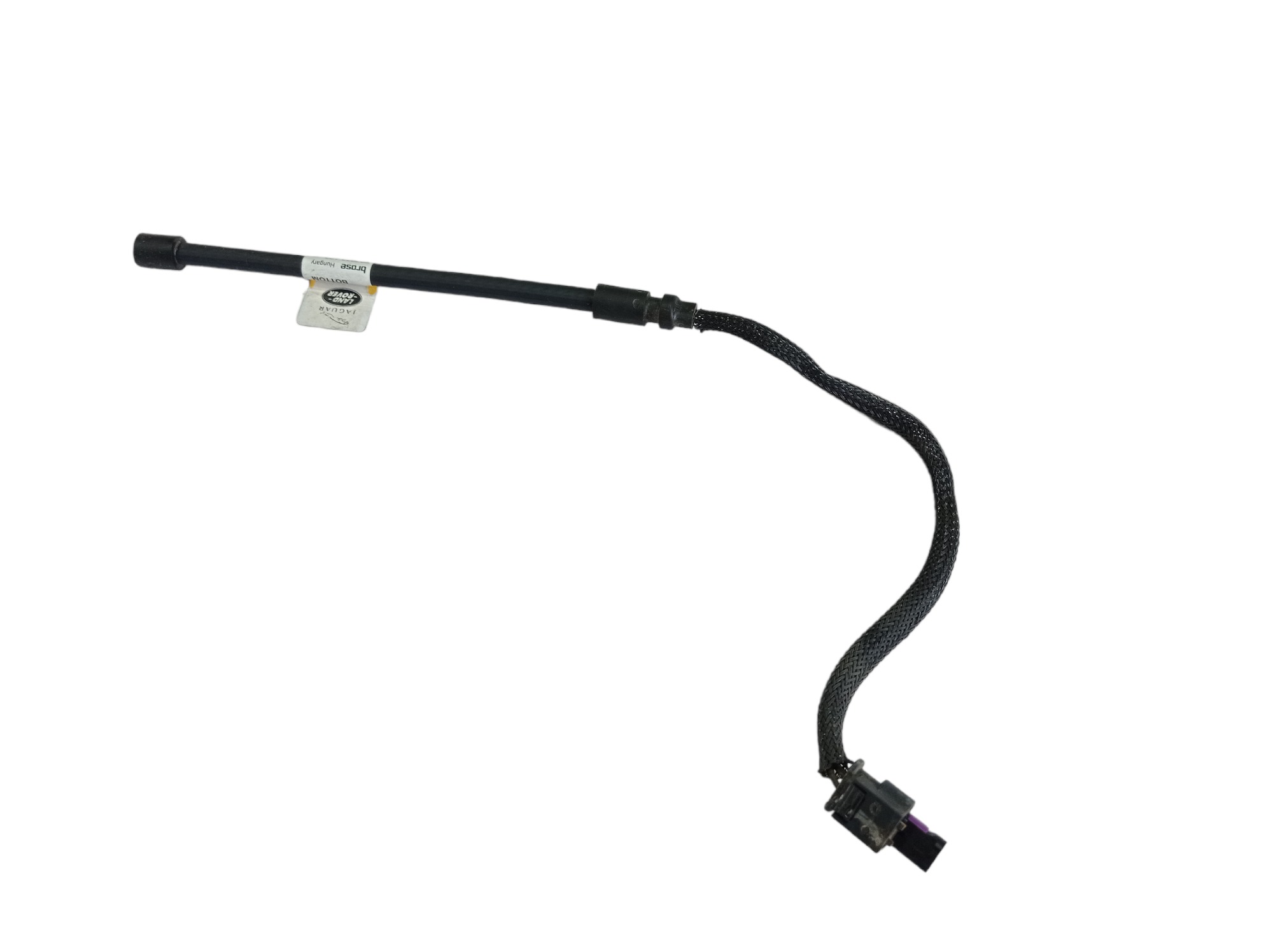 Sensor Nível Água Traseiro Direito Evoque 2022 V572 4