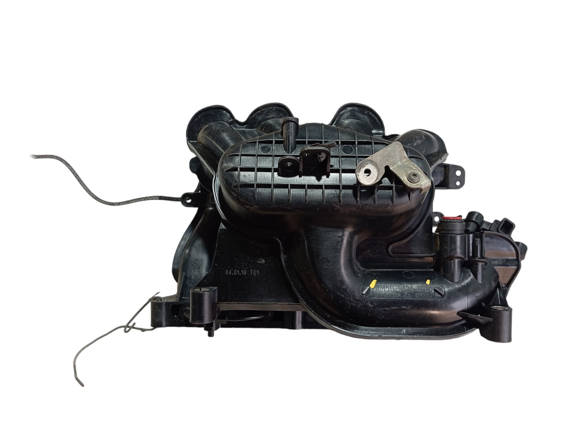 Coletor Admissão Focus 1.6 16v Am5g9424n7b 4