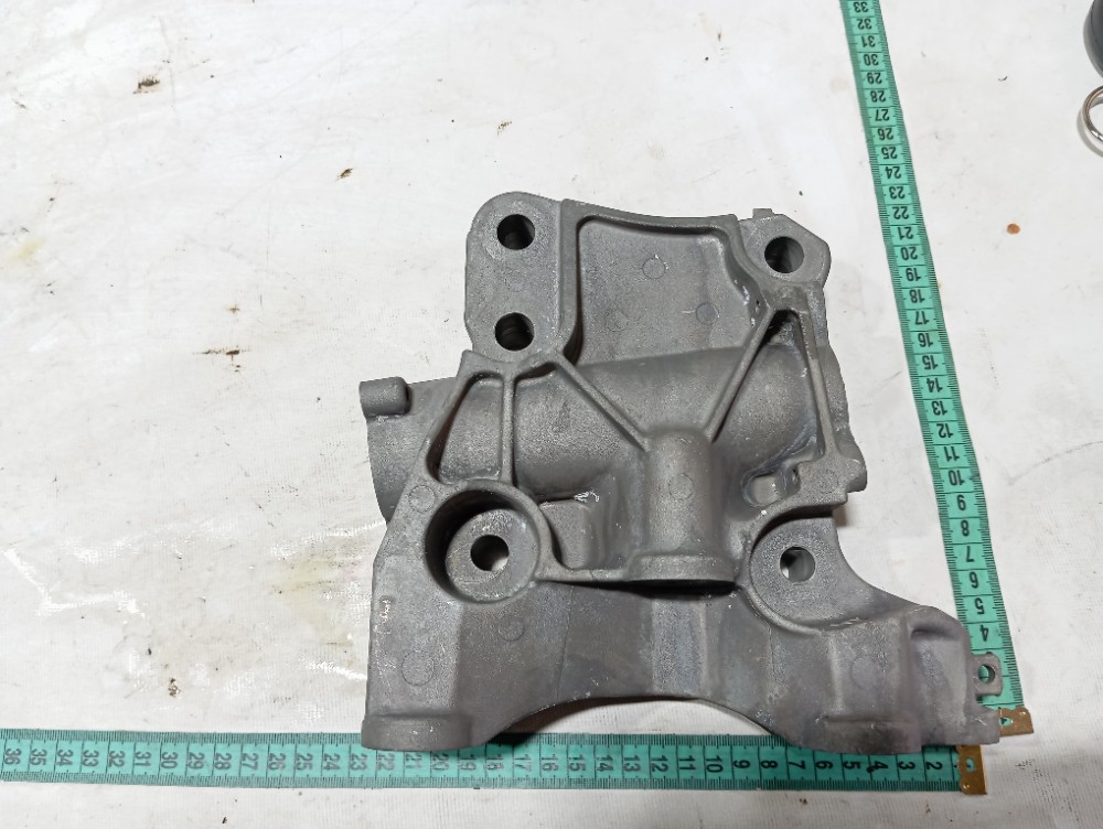 Suporte coxim motor land rover discovery sport 2020 V680 10