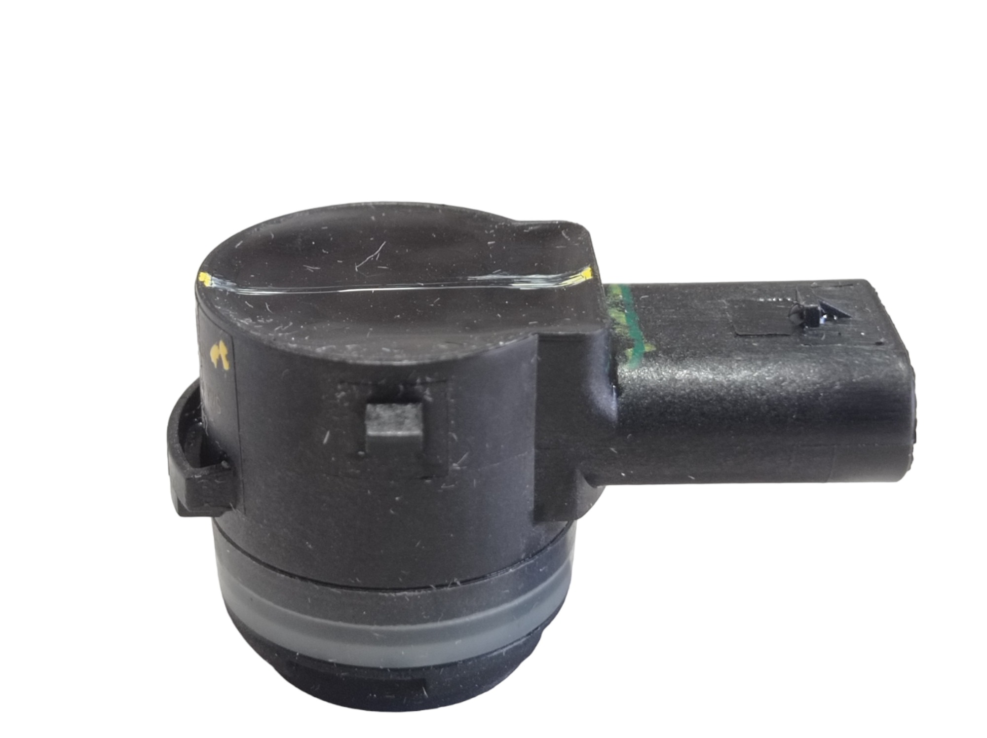 Sensor Estacionamento Traseiro Vw Taos Highline 22 2024 V601 4