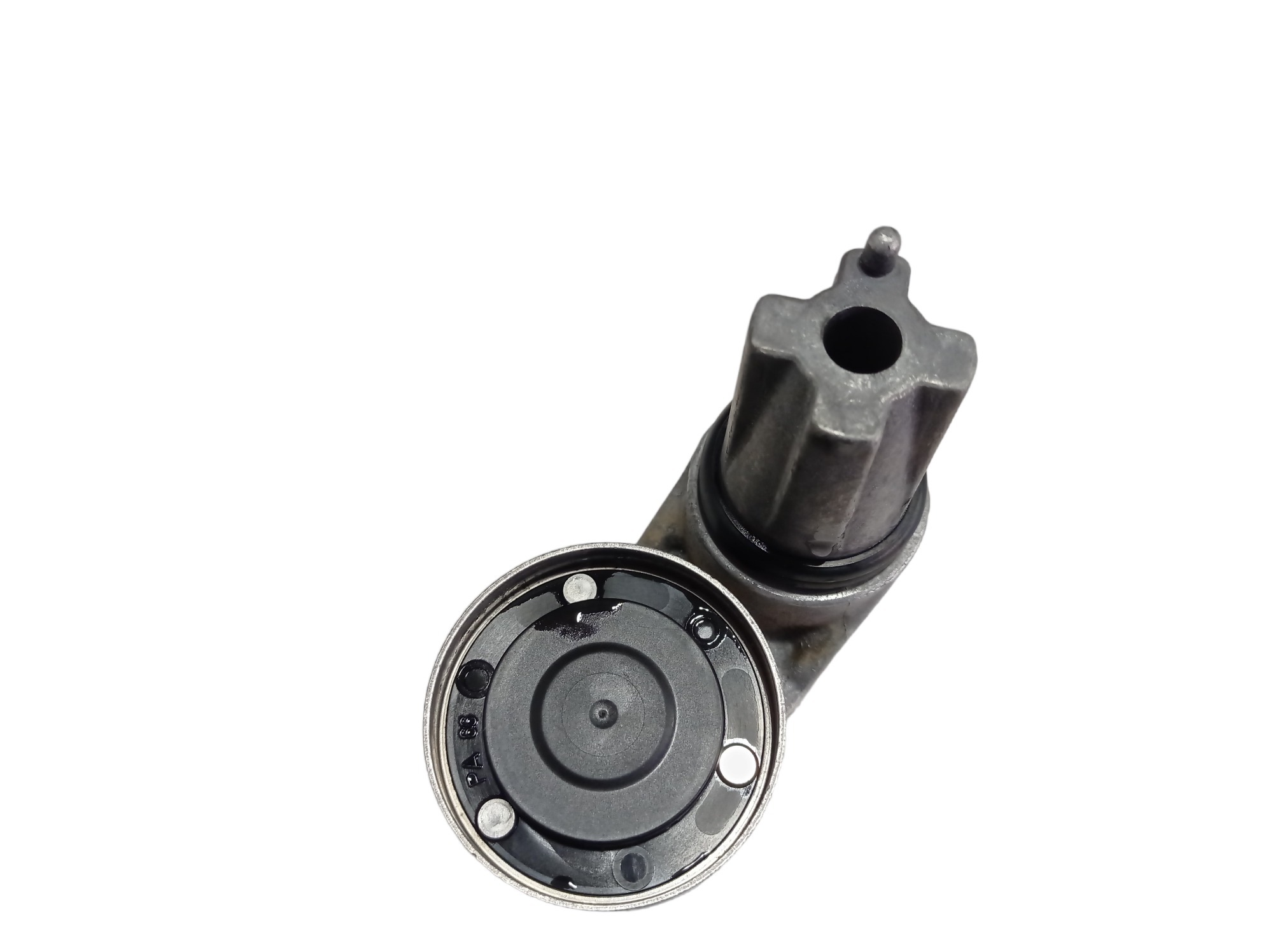 Tensor Alternador Land Rover Discovery 4 2010 A 2014 V582 1