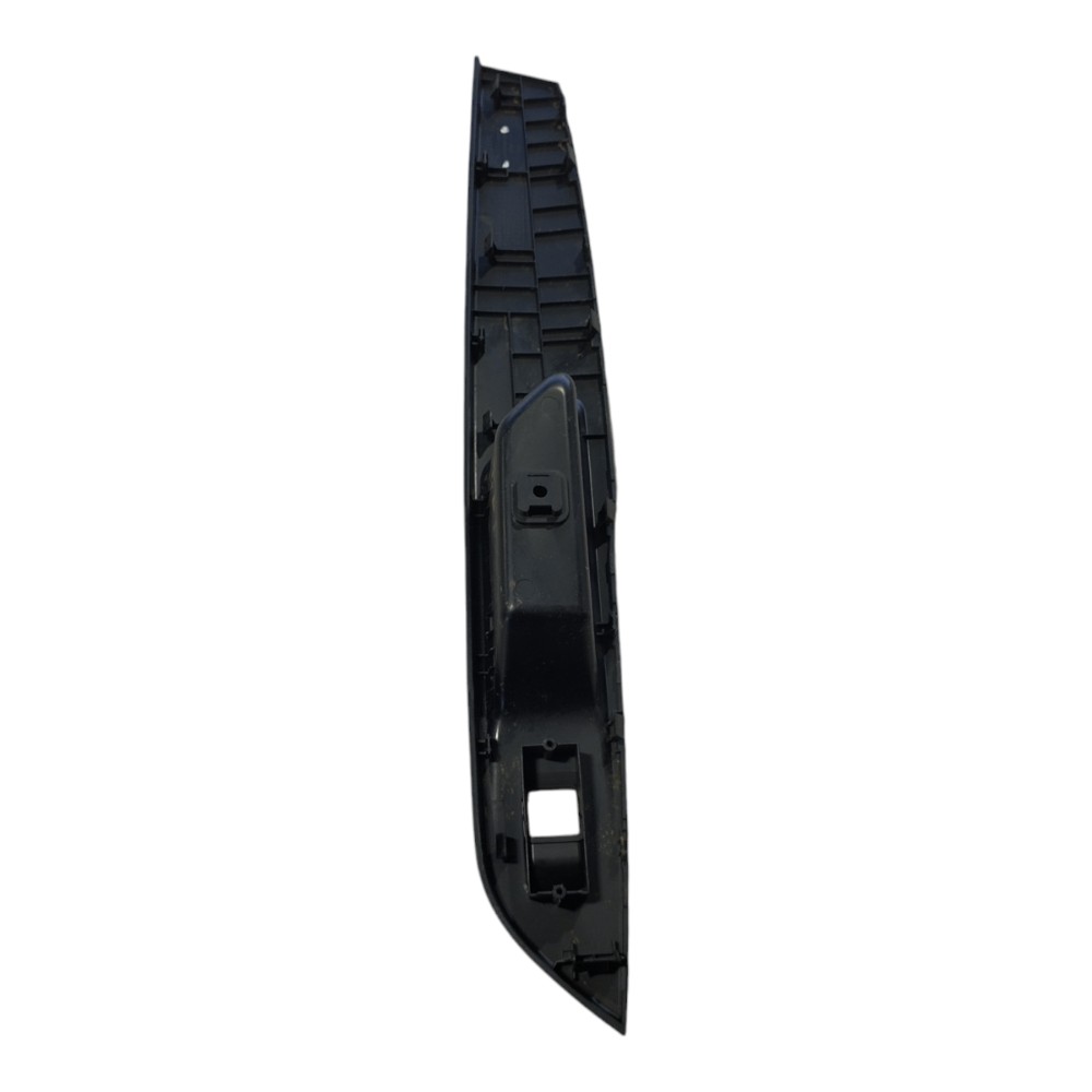 Moldura Botão Vidro Porta Tras Direita Jac Ejs1 2022 24 V616 4