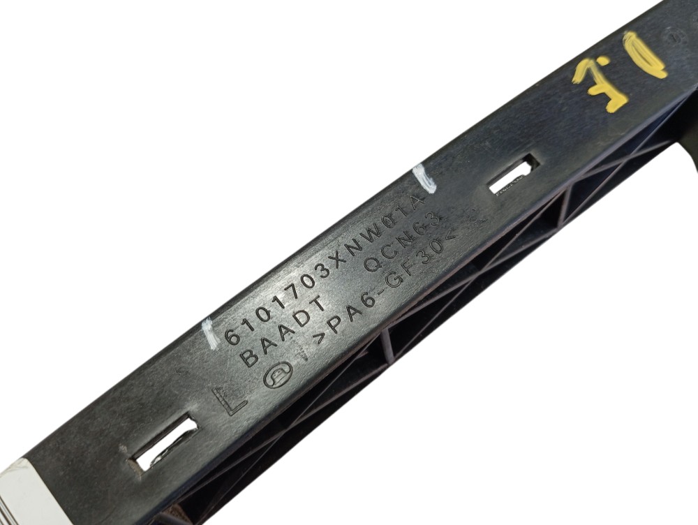 Canaleta Vidro Porta Dianteira Esquerda Gwm Ora Gt03 24 V625 6
