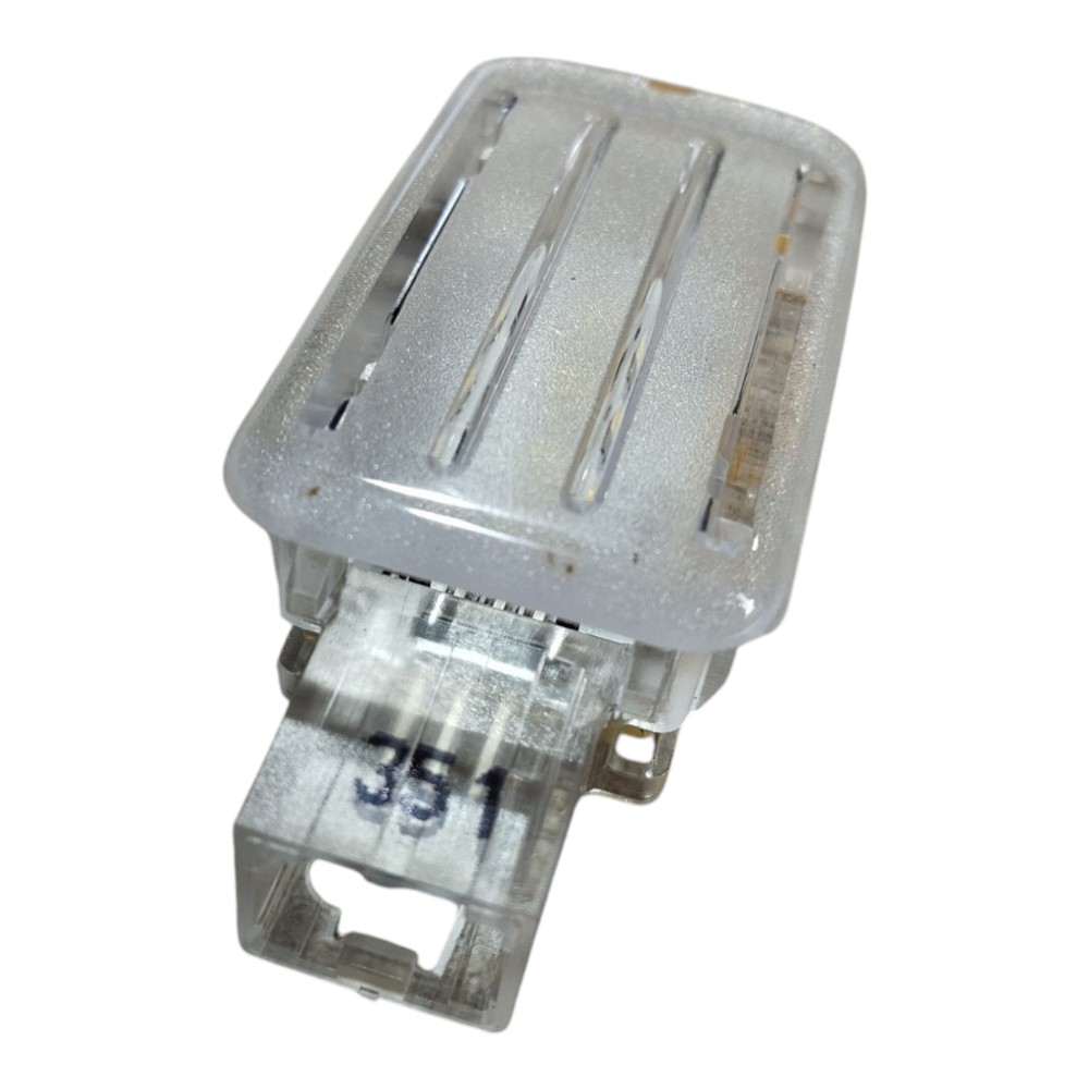 Luz Cortesia Porta Mala Esquerda Defender 2021 2022 V645 6