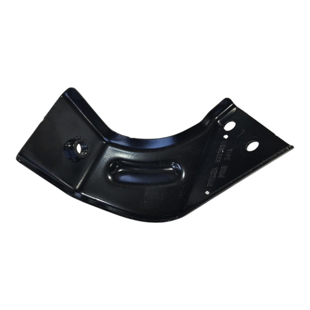 Suporte Forro Porta Trasei Esq Byd Dolphin Mini 2024 25 V634 4