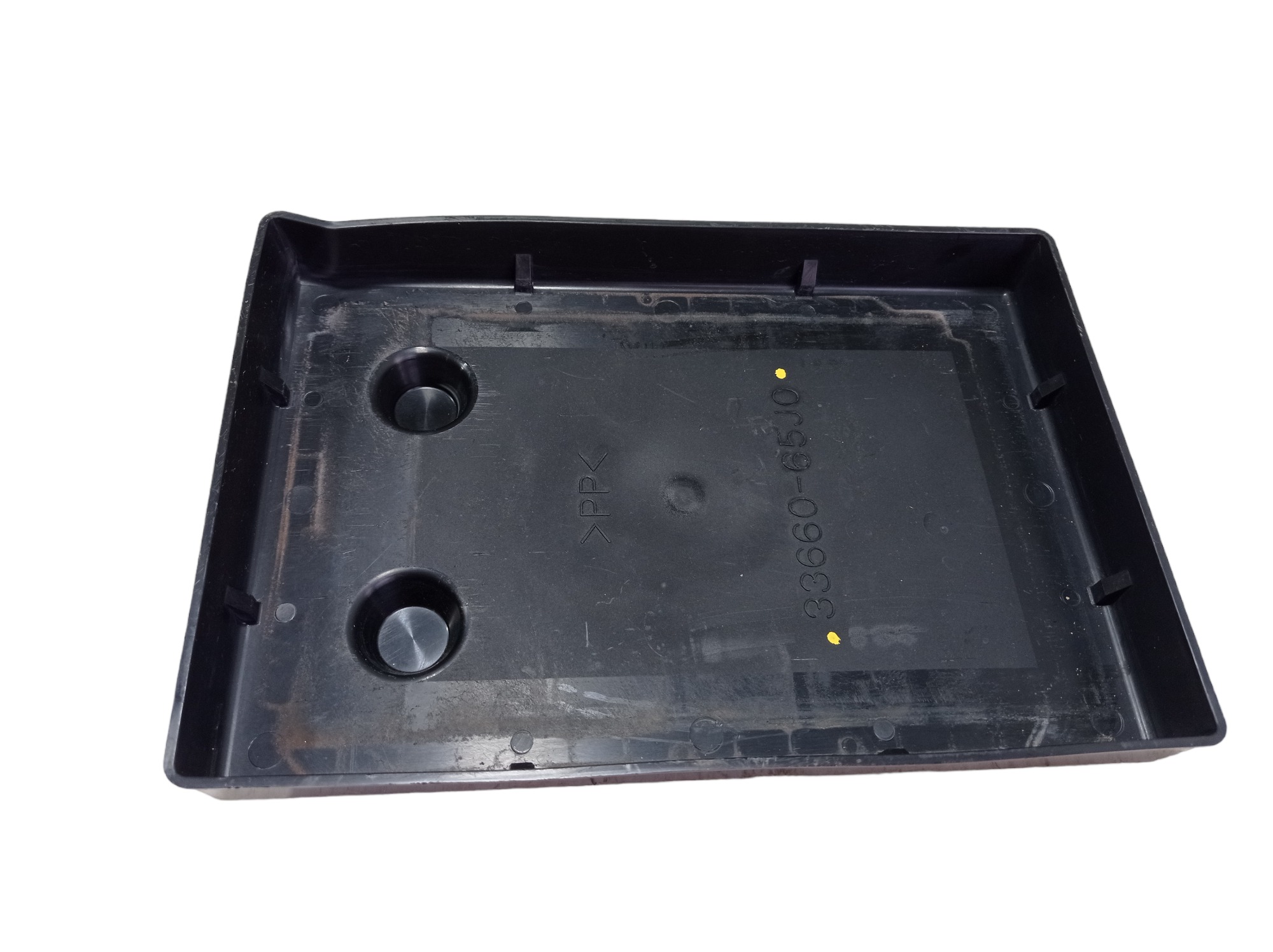 Suporte Caixa Bateria Grand Vitara 2014 3366065j0 V570 4