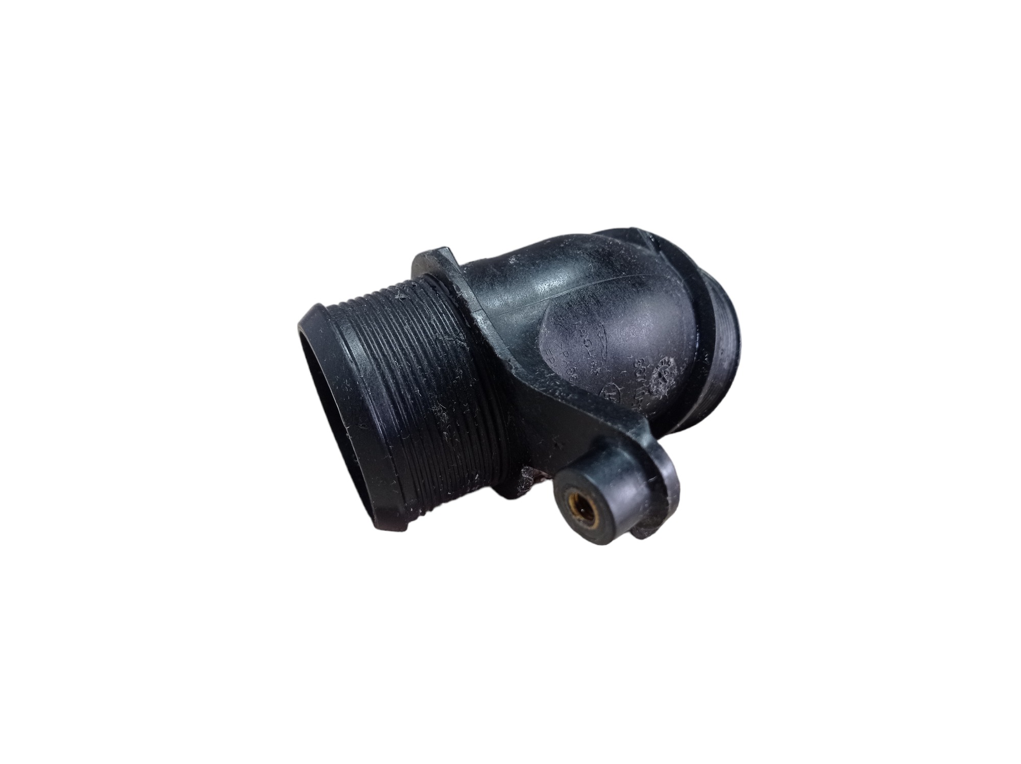Conector Mangueira Radiador Land Rover Discovery 5 019 V597 5
