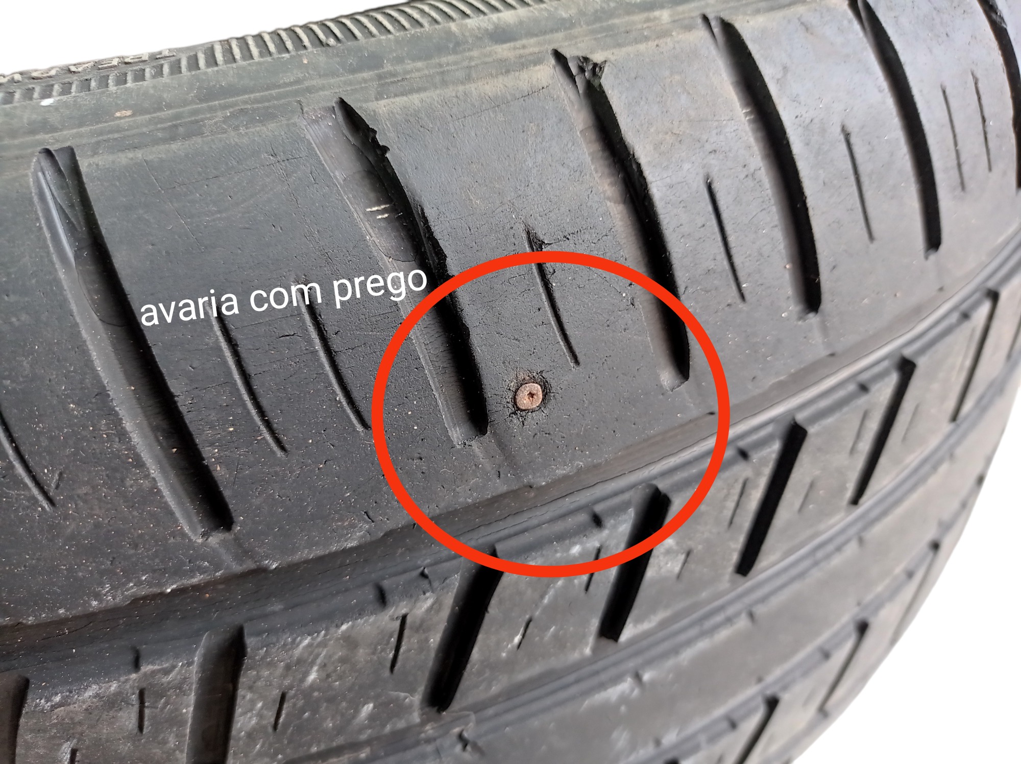 Pneu Aro 20 Linglong Freen Max 4×4 Hp 275/45 R20 8