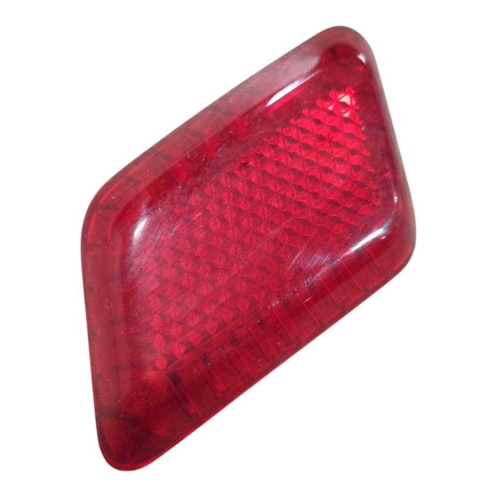 Lente Luz Cortesia Esquerda Land Rover Defender 2022 V645 4