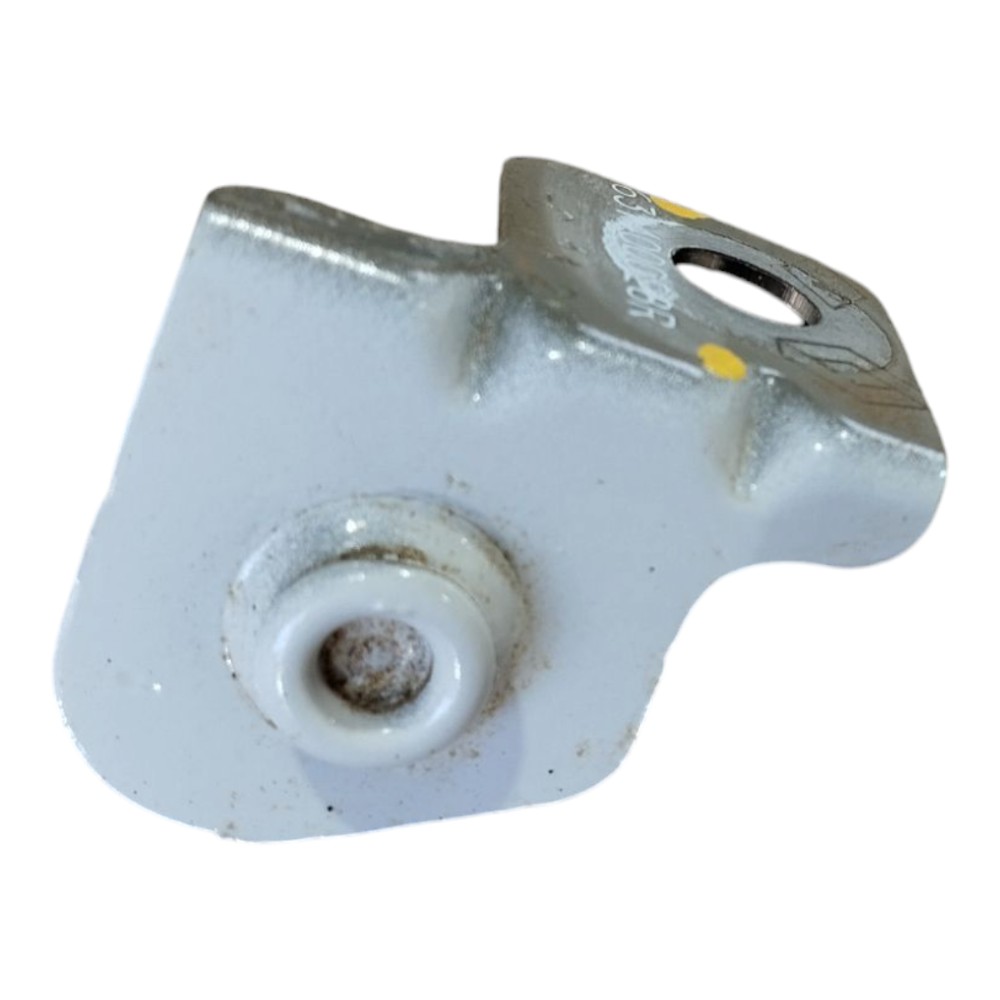 Suporte Paralama Direito Renault Zoe 2023 V639 6