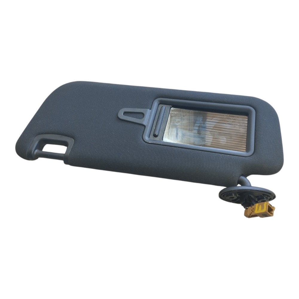 Quebra Sol Esquerdo Motorista Byd Dolphin Gs 2024 2025 V653 8