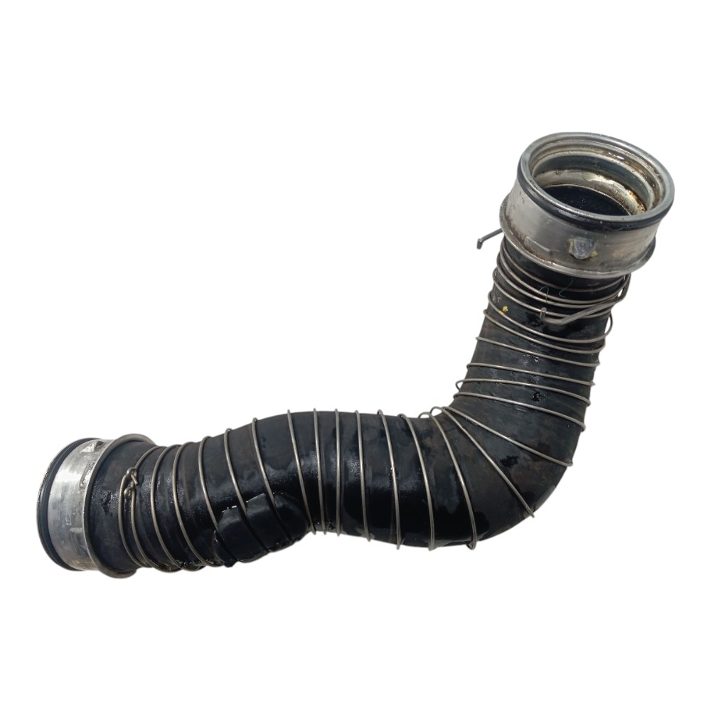 Mangueira Intercooler Mercedes C180 2002 2007 V661 3