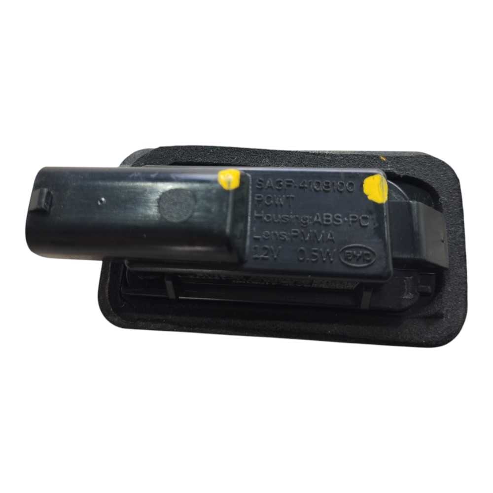 Luz Cortesia Teto Byd Dolphin Mini 2024 2025 V634 6