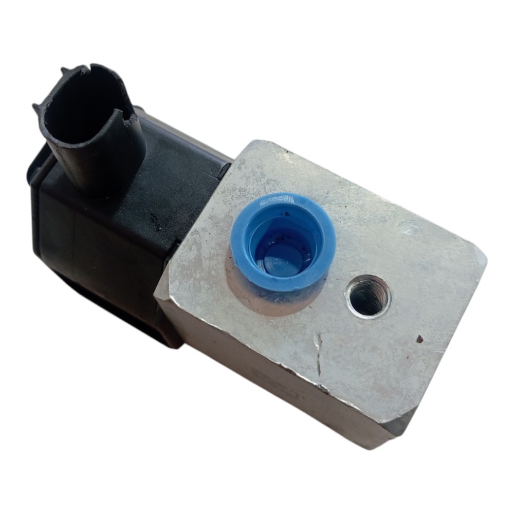 Válvula Ar Condicionado Jac Ej7 2023 V618 Jk309-35b001z 4