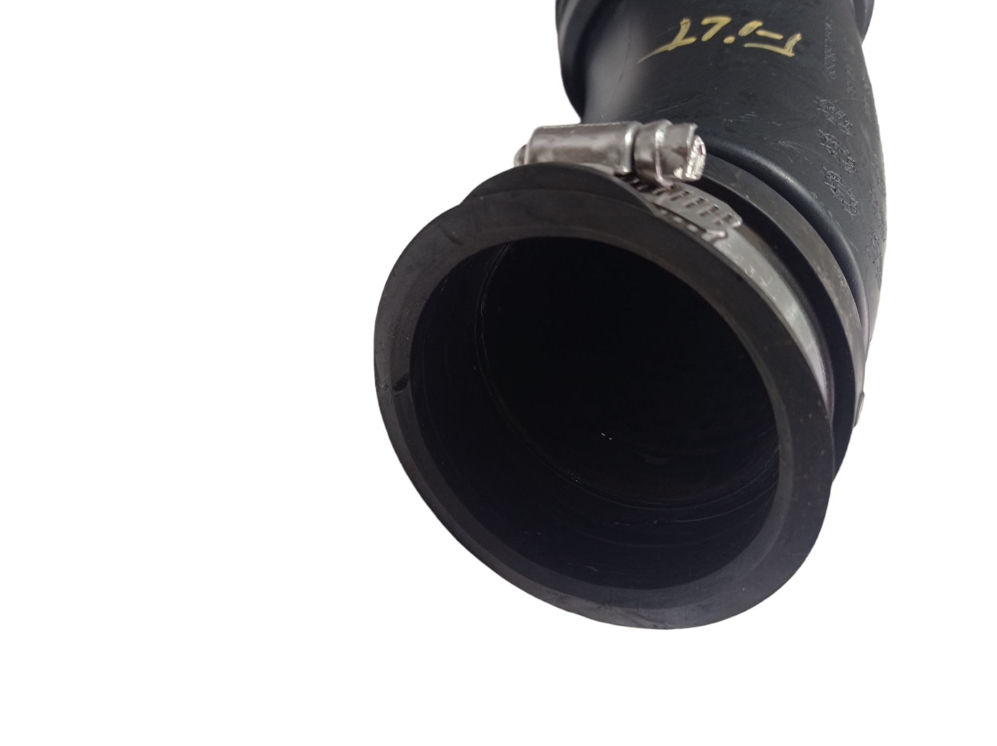 Mangueira Filtro De Ar Jeep Grand Cherokee Ltd 2014 V580 5