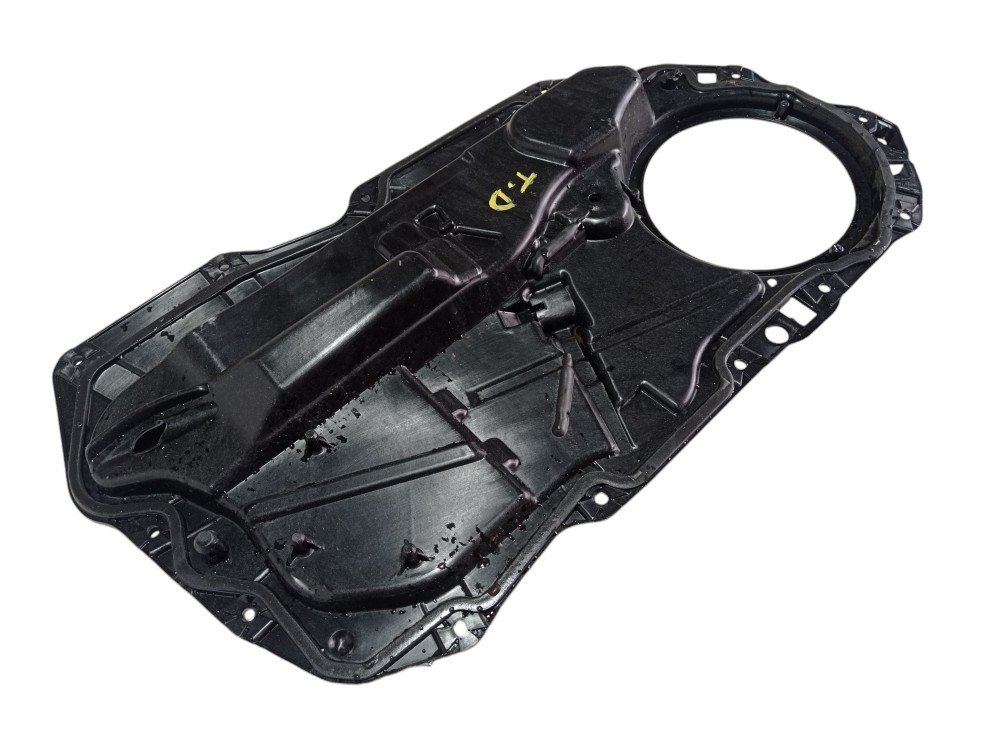 Suporte Máquina Vidro Tras Direita Discovery Sport 2018 V611 4