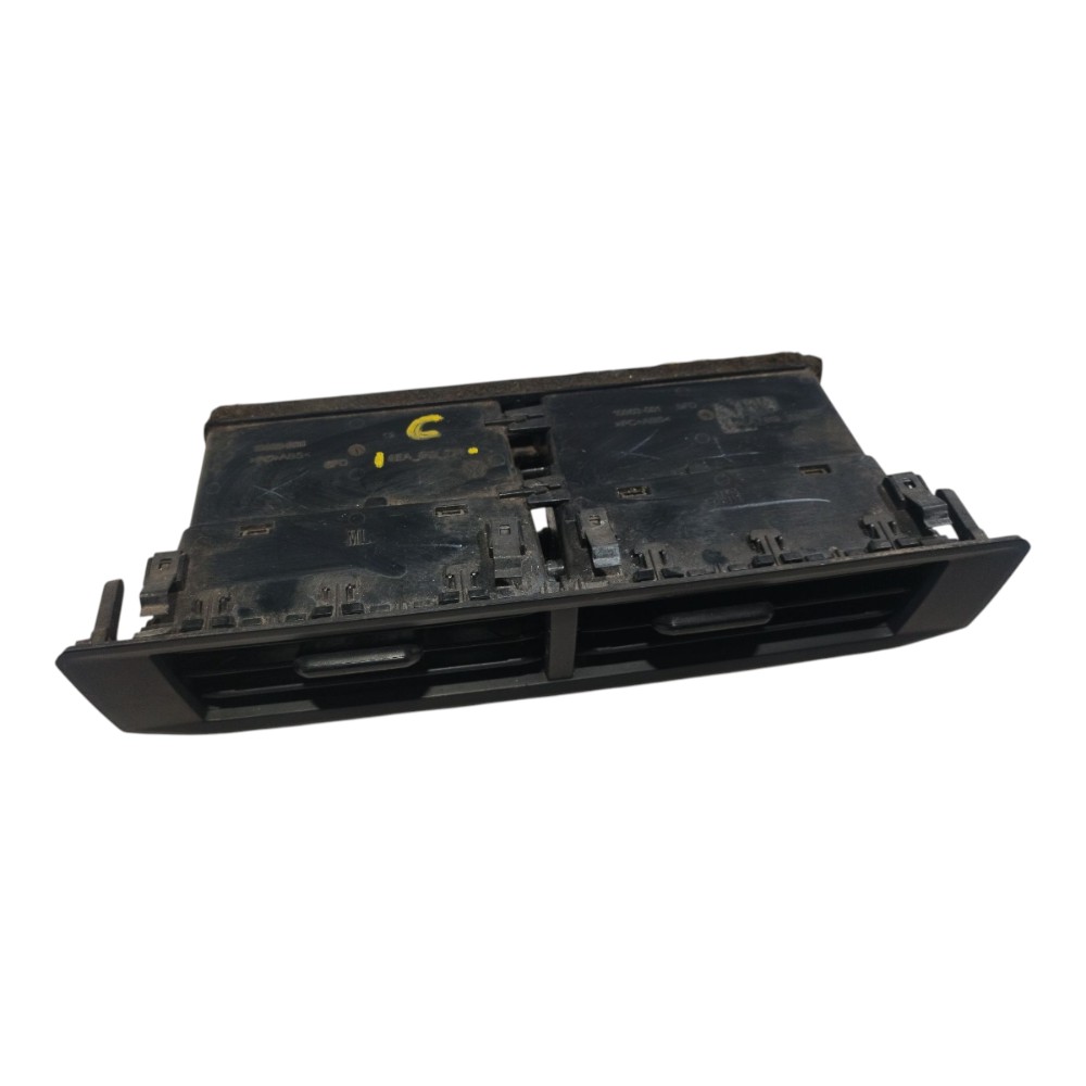 Difusor Saida Ar Central Vw Virtus 2018 A 2022 V657 4