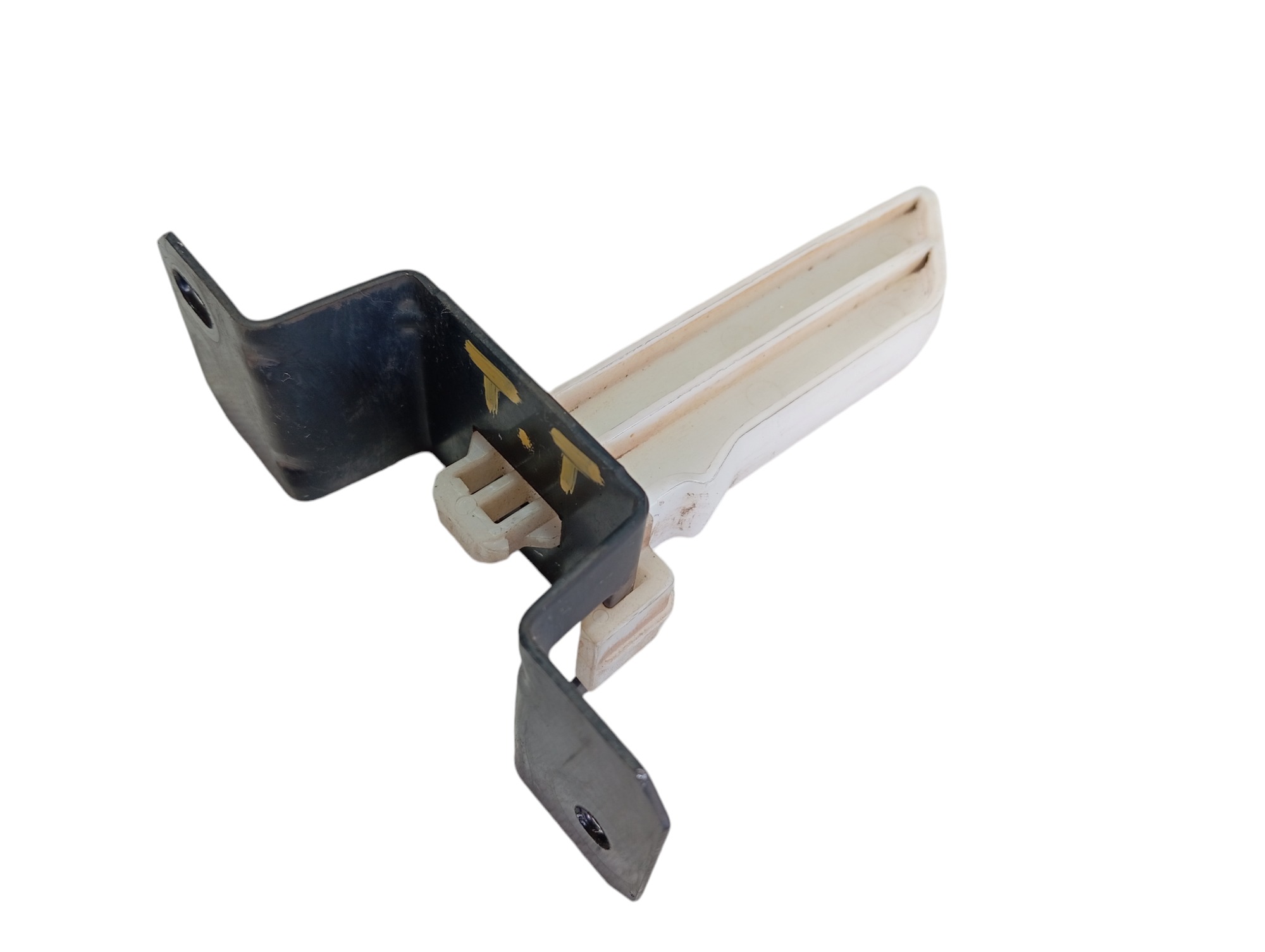 Limitador Tampa Traseira Mitsubishi Pajero Full 2020 V599 4