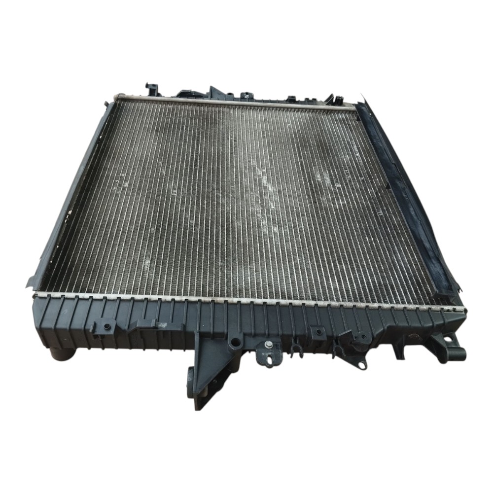 Radiador Água Land Rover Discovery 3 2007 V635 4