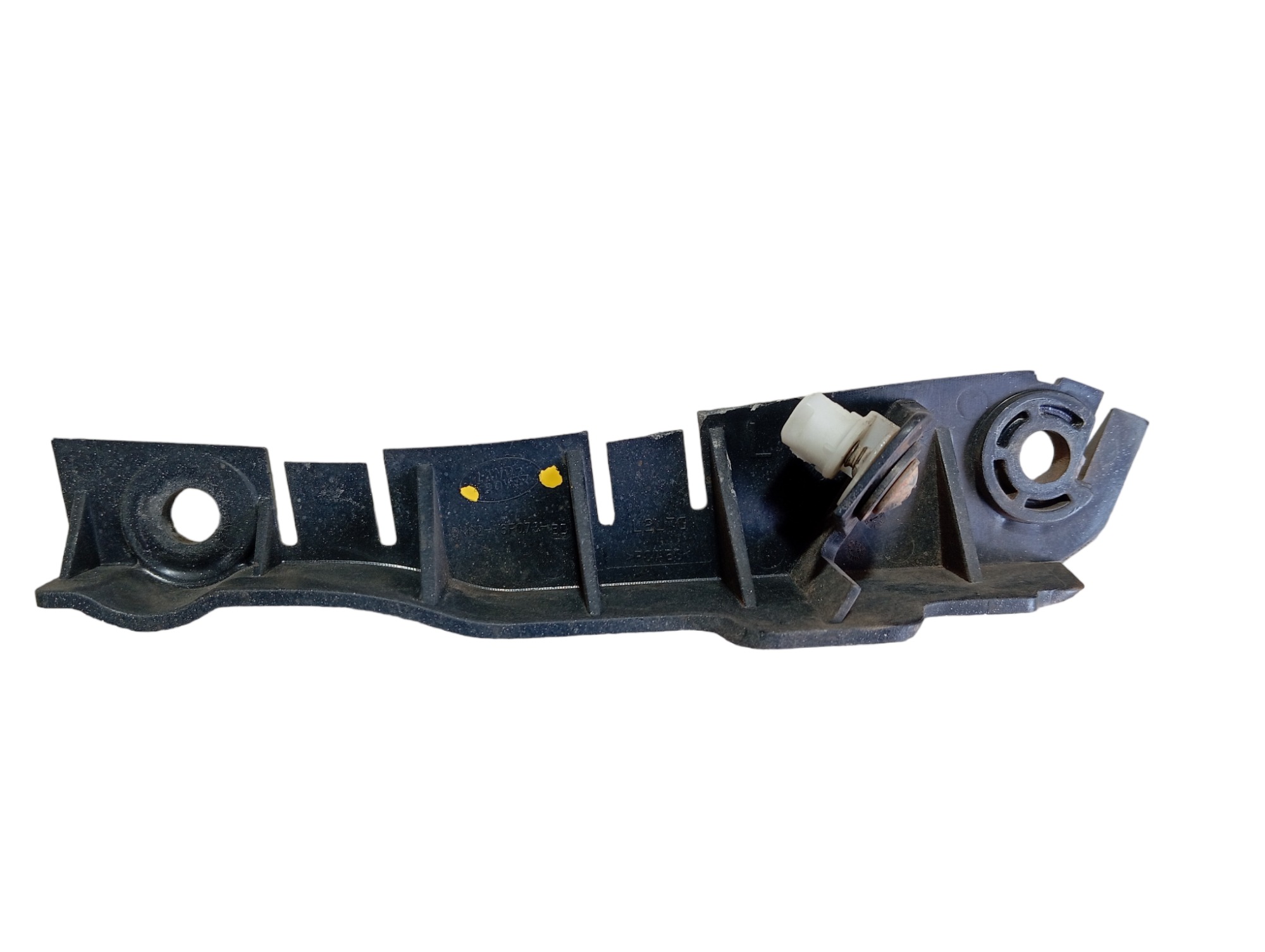 Guia Esquerdo Parachoque Traseiro Range Rover Sport 14 V592 5
