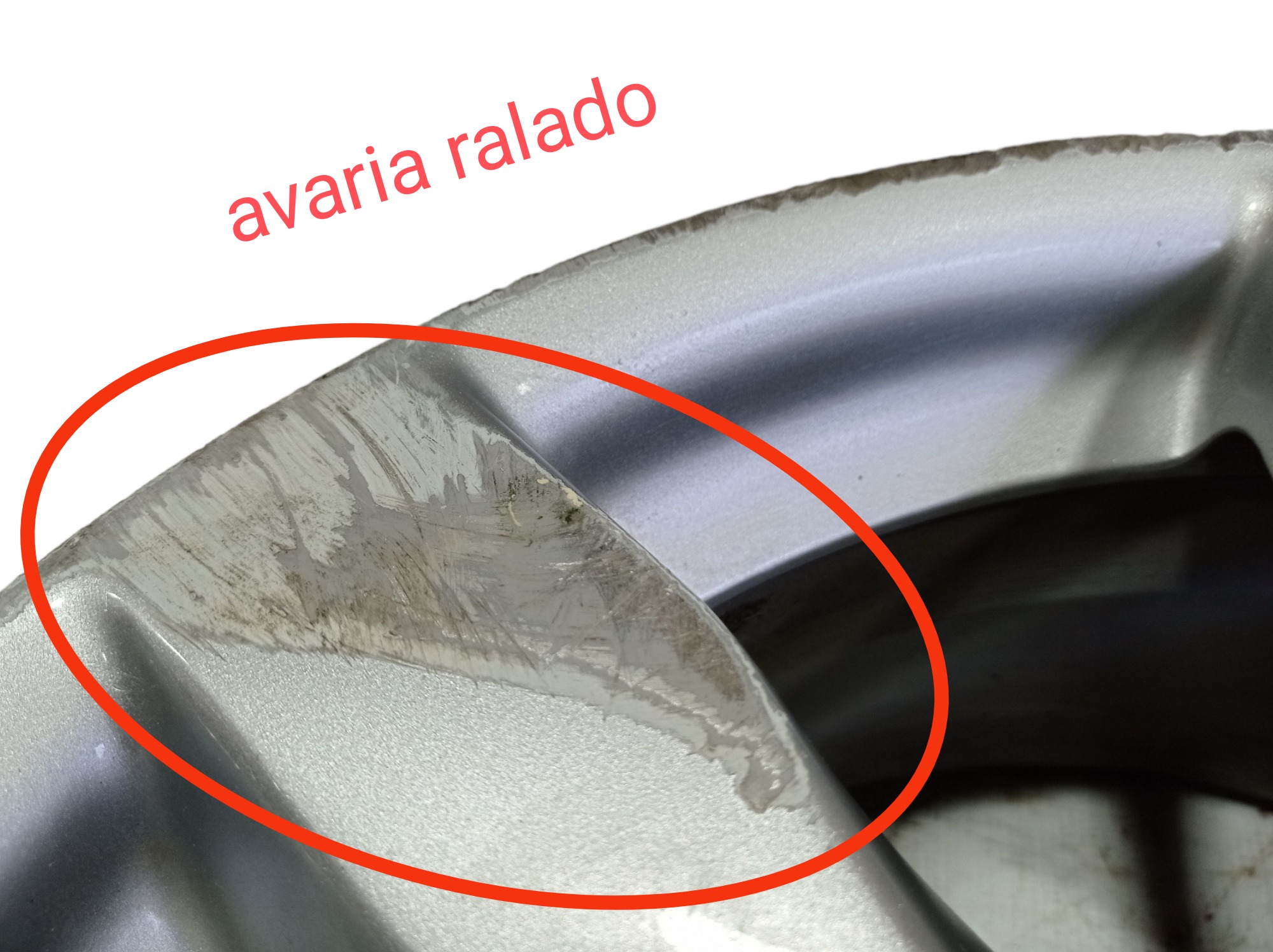 Roda Aro 17 5×114 Nissan Altima 2014 V564 4