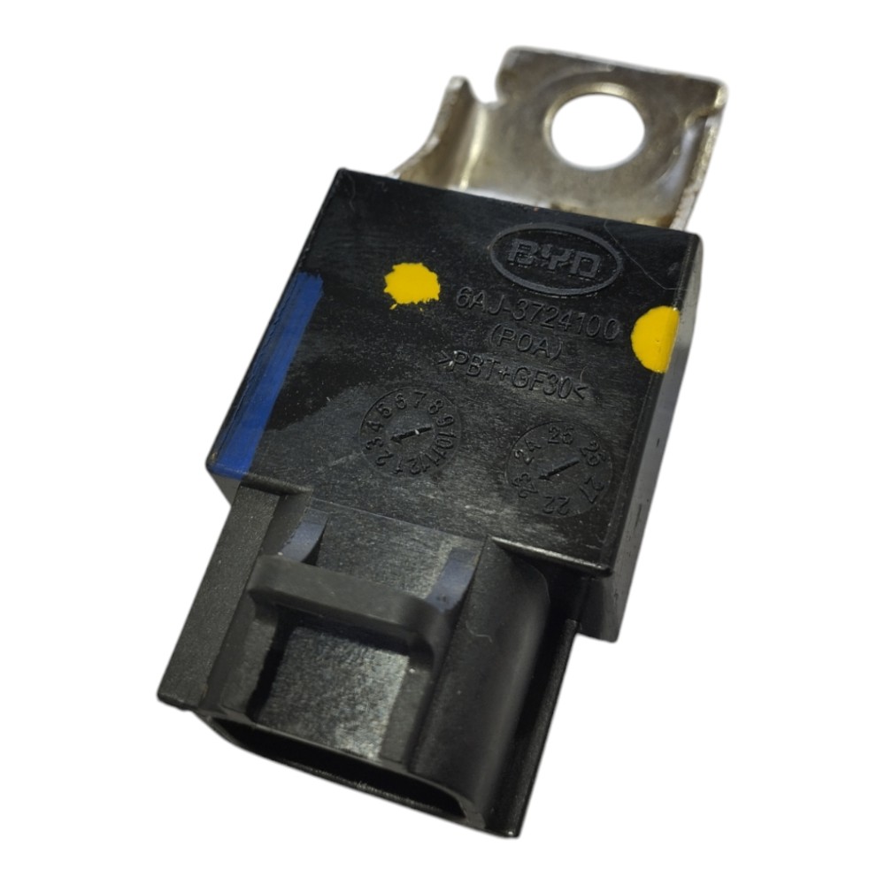 Sensor Relé Ignição Byd Song Plus 2024 V631 4