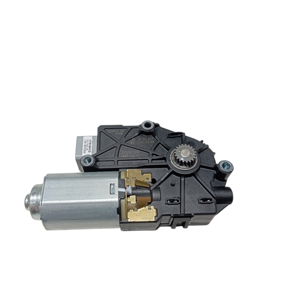 Motor Teto Cortina Discovery Sport 2.0 2020 V680 4