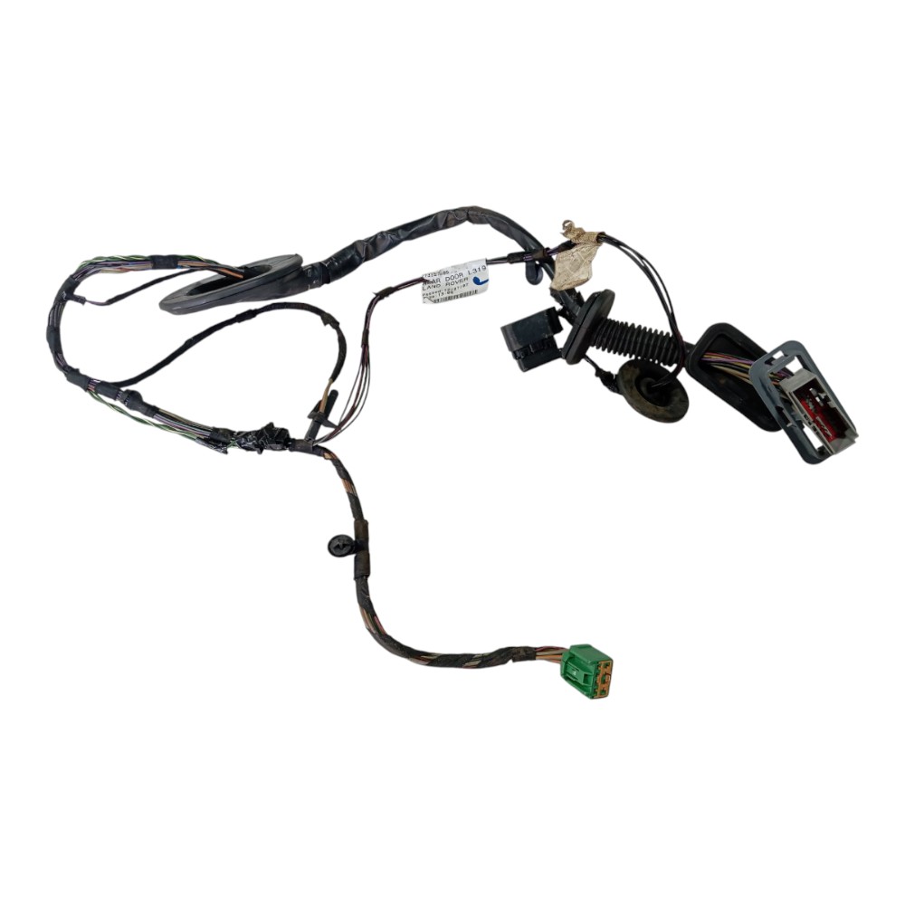Chicote Porta Traseira Direita Rover Discovery 3 2007 V635 7