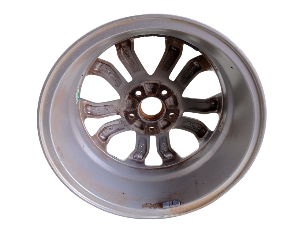 Roda  Aro 16 Chery Tiggo 2 Look 2020 V613 3