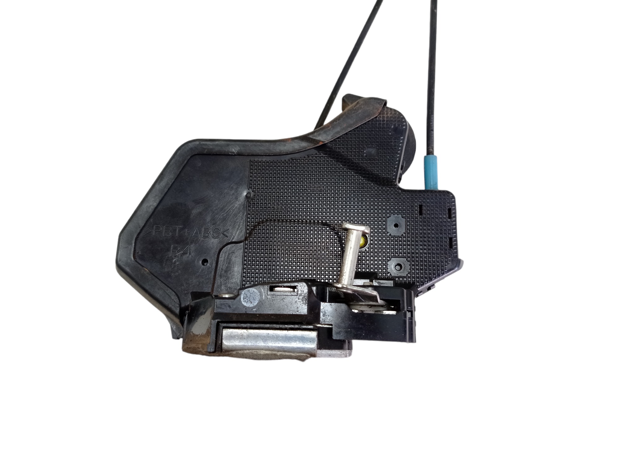 Fechadura Porta Traseira Direita Grand Vitara 2012 2015 V570 7