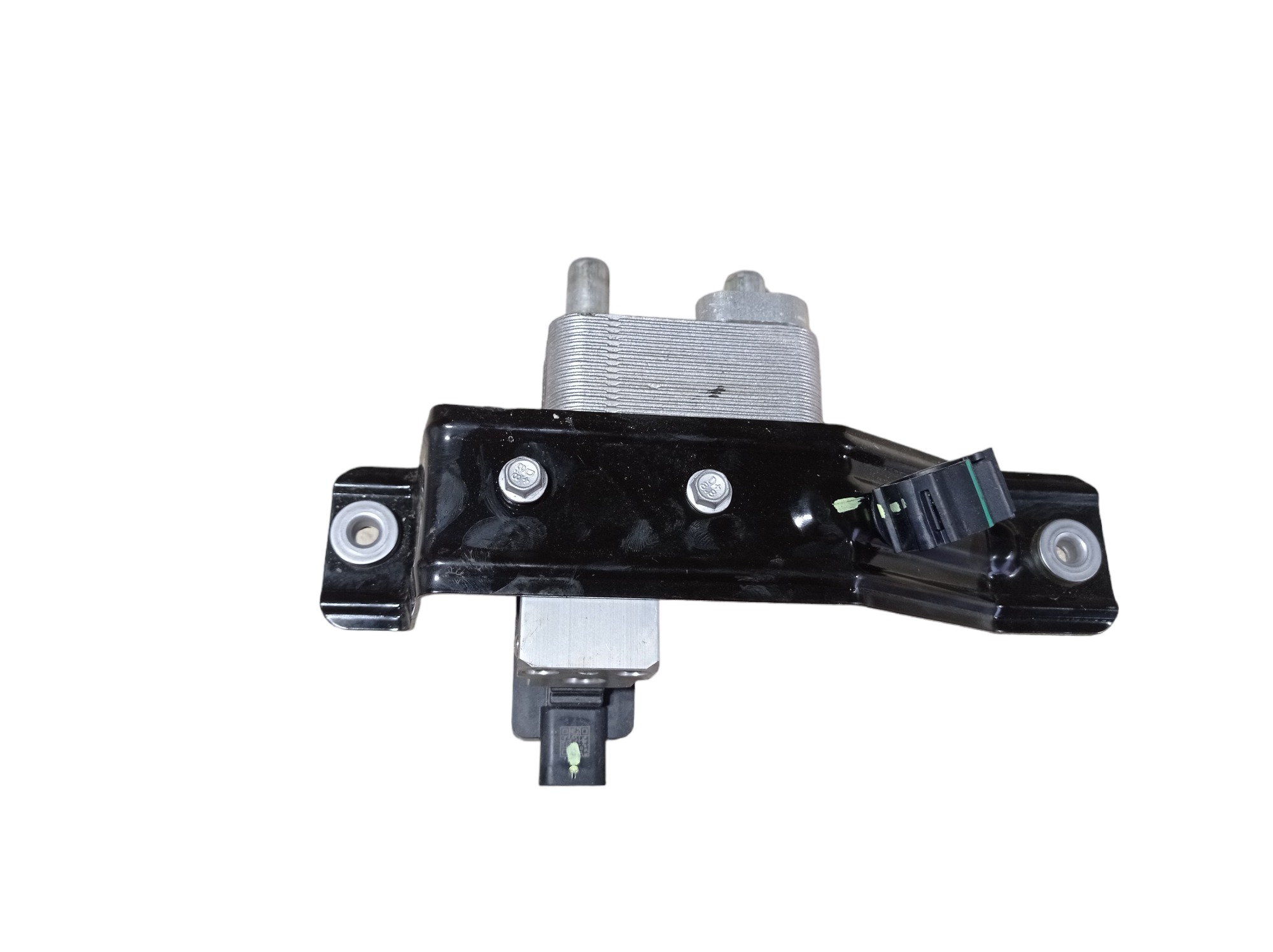 Resfriador De Agua Bateria Gwm Haval H6 Gt 1.5 2024 V598 3