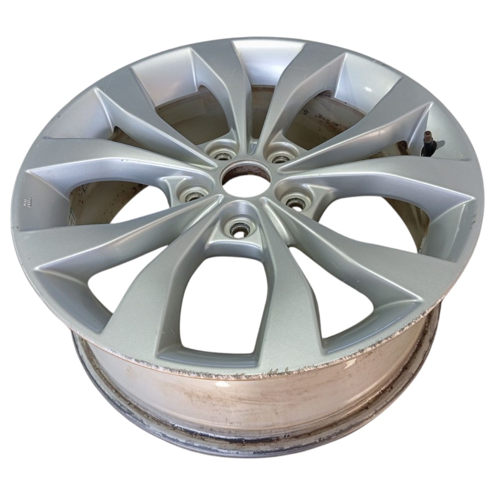 Roda Aro 17 Suzuki Grand Vitara 2012 A 2015 V649 7