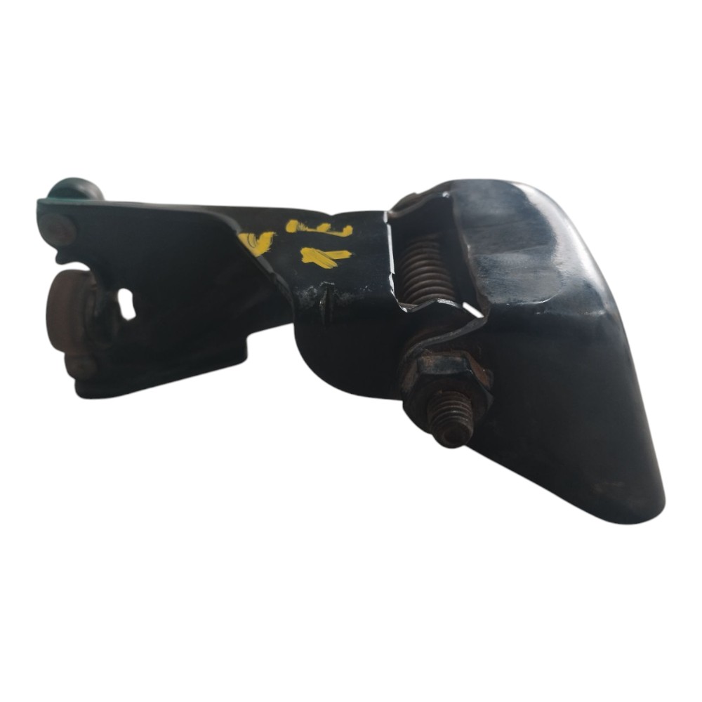 Dobradiça Porta Traseira Esquerda Grand Caravan 03 V578 9