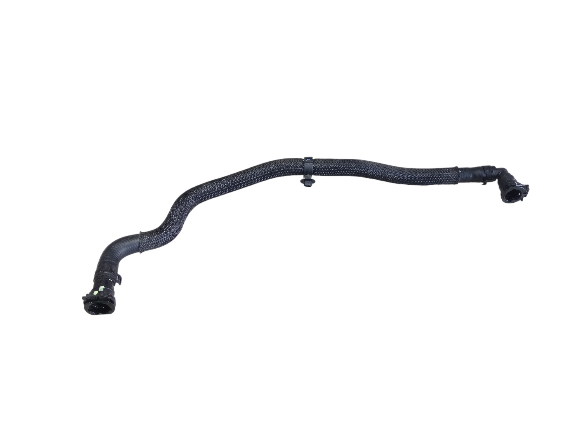 Mangueira Refrigeração Bateria Gwm Haval H6 Gt 1.5 2024 V598 3