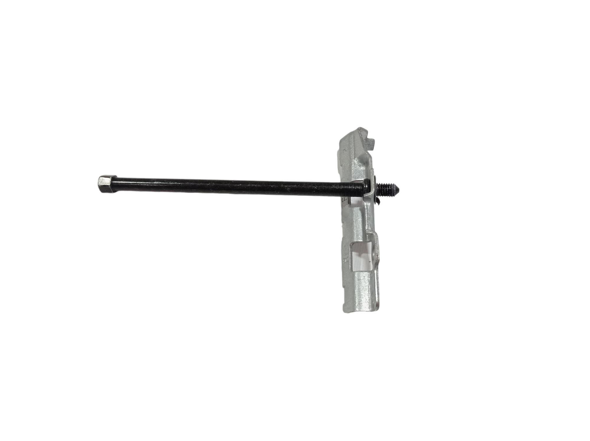Trava Bateria Range Rover Evoque 2.0 Flex 2022 V572 4
