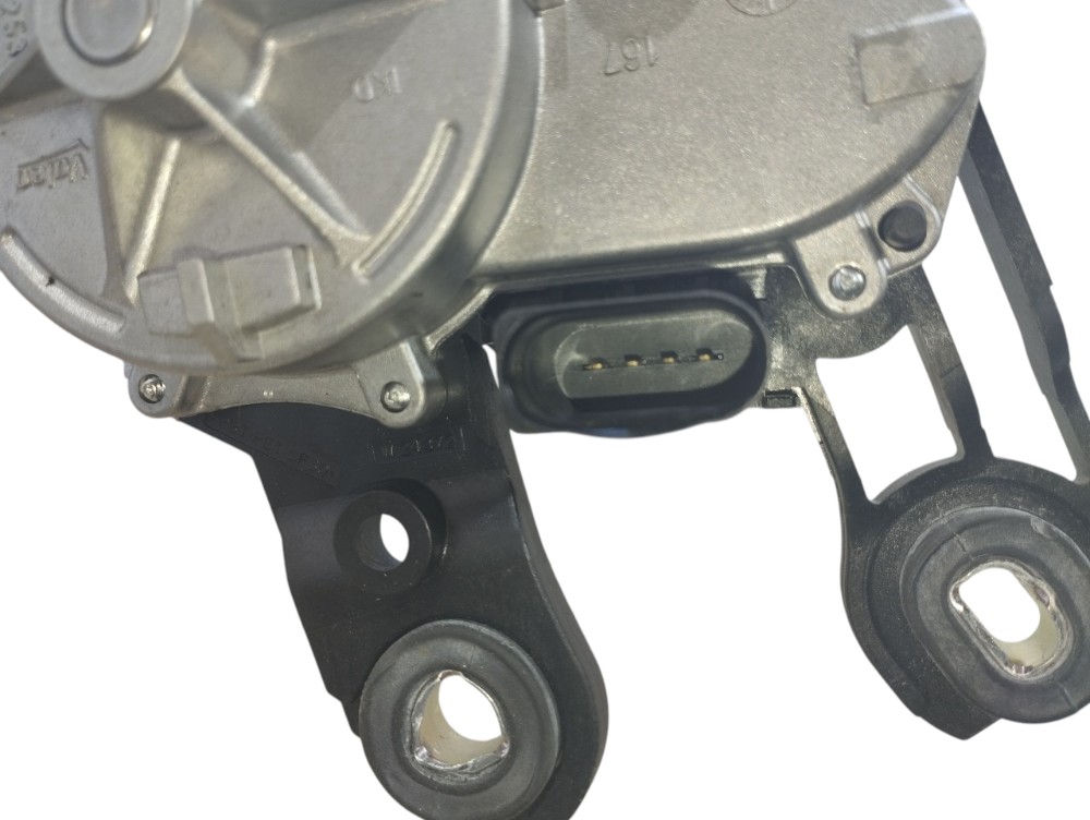 Motor Limpador Vidro Tampa Traseira Vw Taos 2022 2024 V655 3