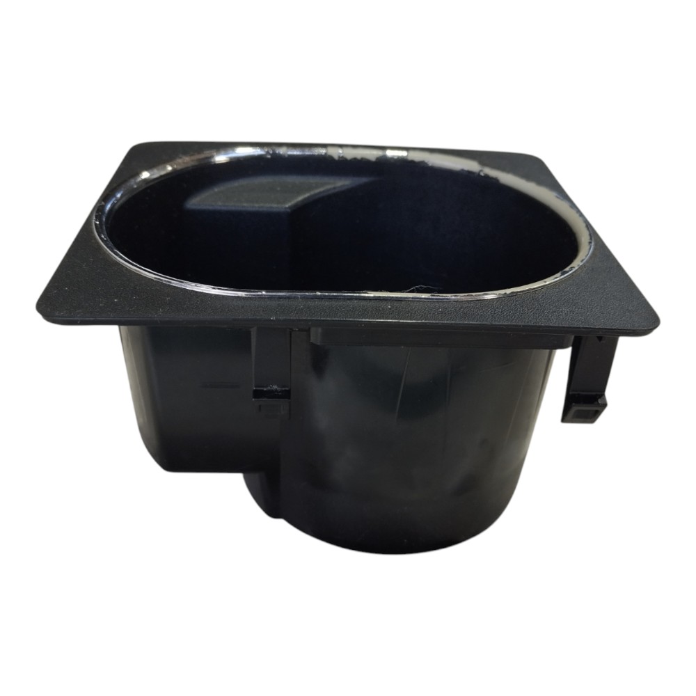 Porta Copos Console Mercedes B180 2010 V630 1