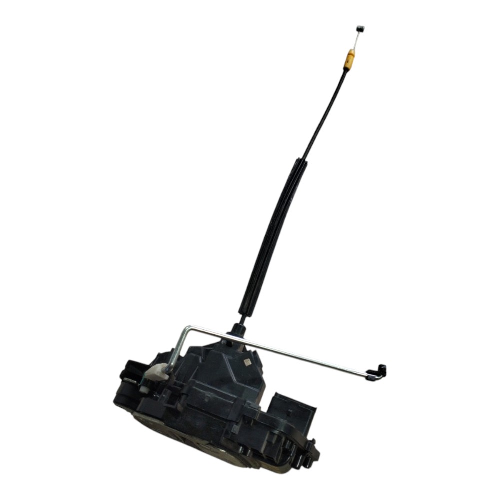 Fechadura Porta Traseira Esquerda Jac Ejs1 2022 2023 V651 3