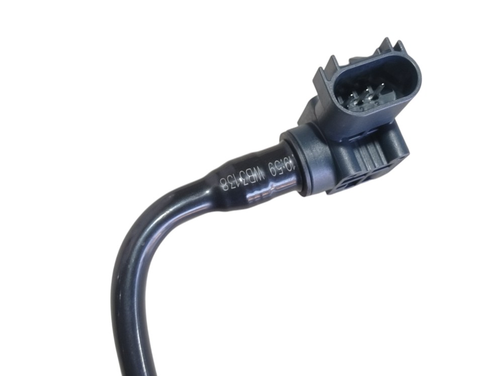 Mangueira Hidrovacuo Jac Iev40 2020 V615 5