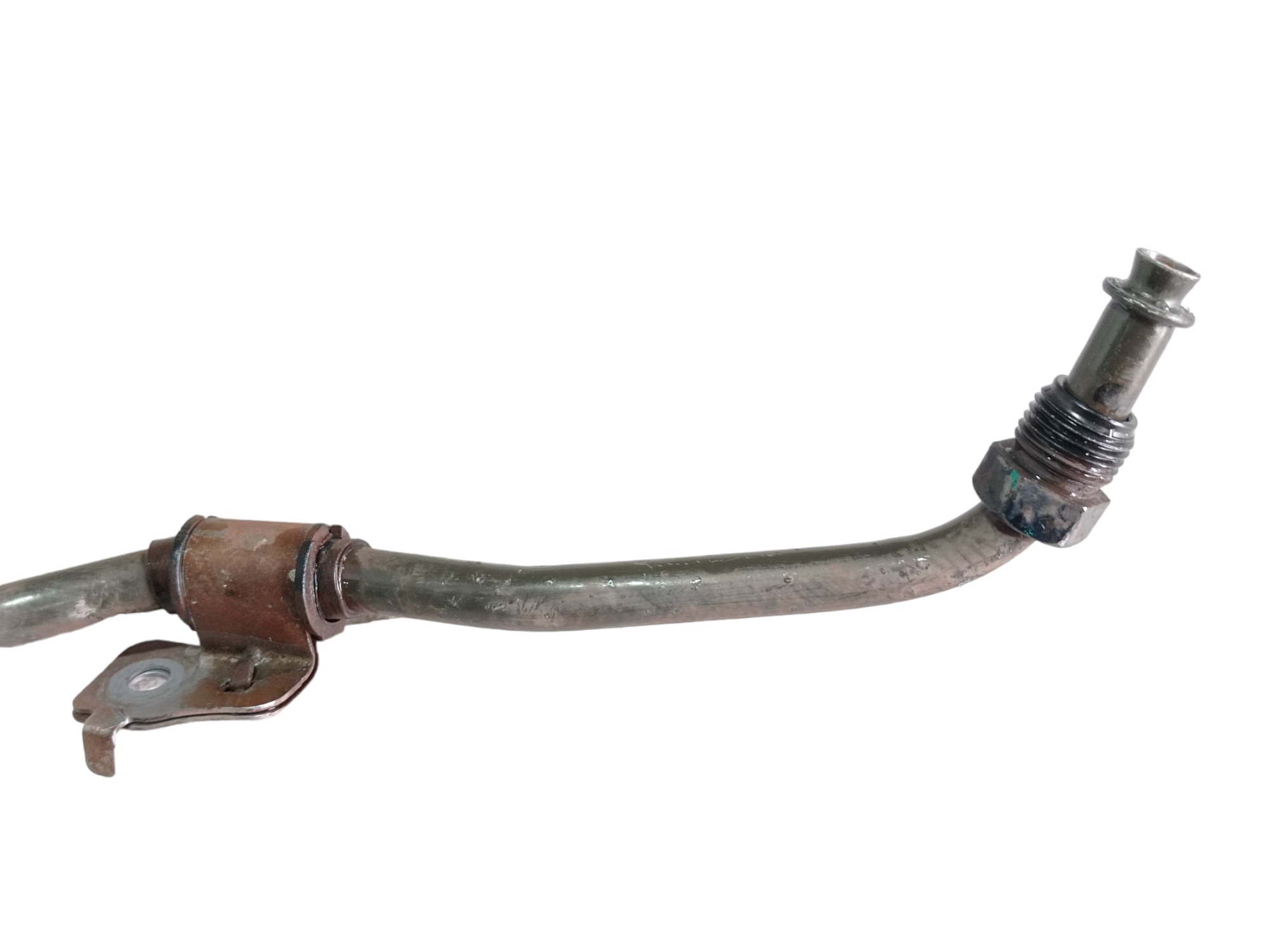 Cano Direção Hidráulica Hyundai Azera 2009 3.3 V595 6