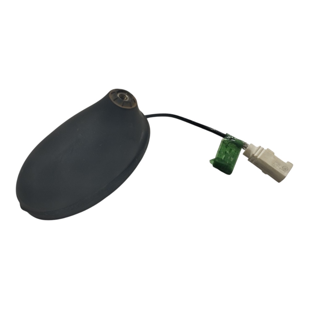 Base Antena Mitsubishi Asx 2014 V574 2