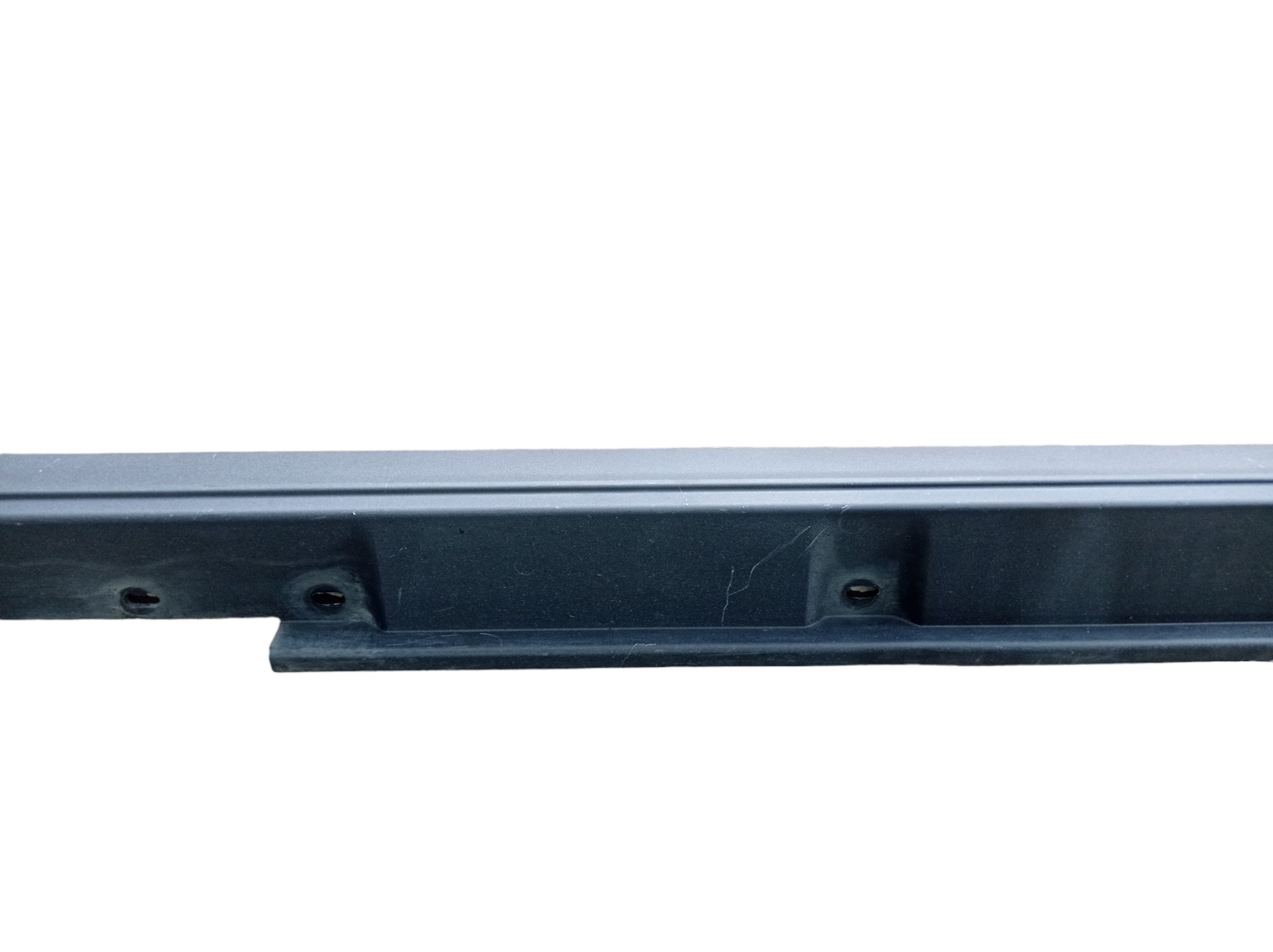 Spoiler Lateral Direito Lexus Rx450hl 2021 V576 Preto 5