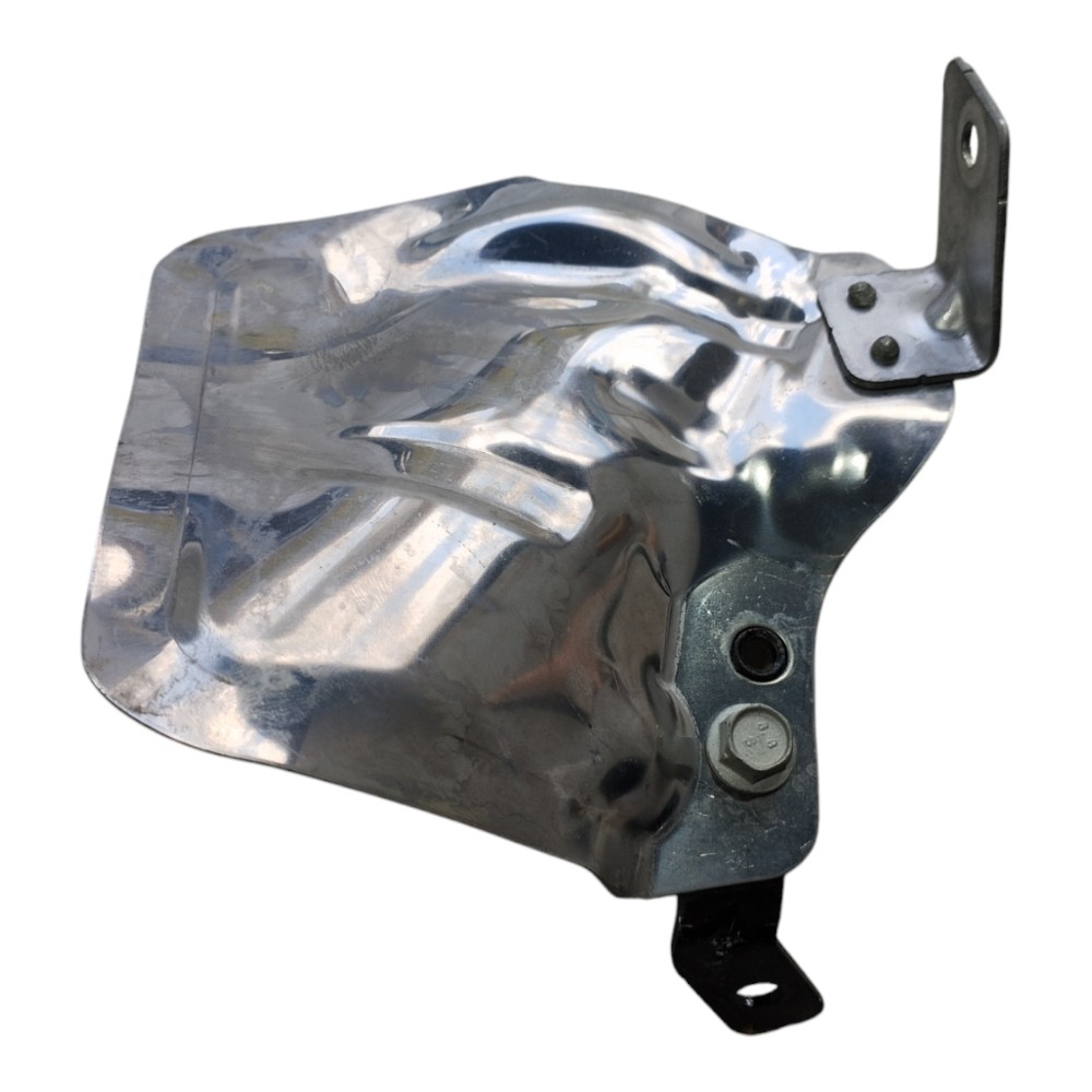 Defletor Turbina Gm Tracker 2020 2025 V627 6
