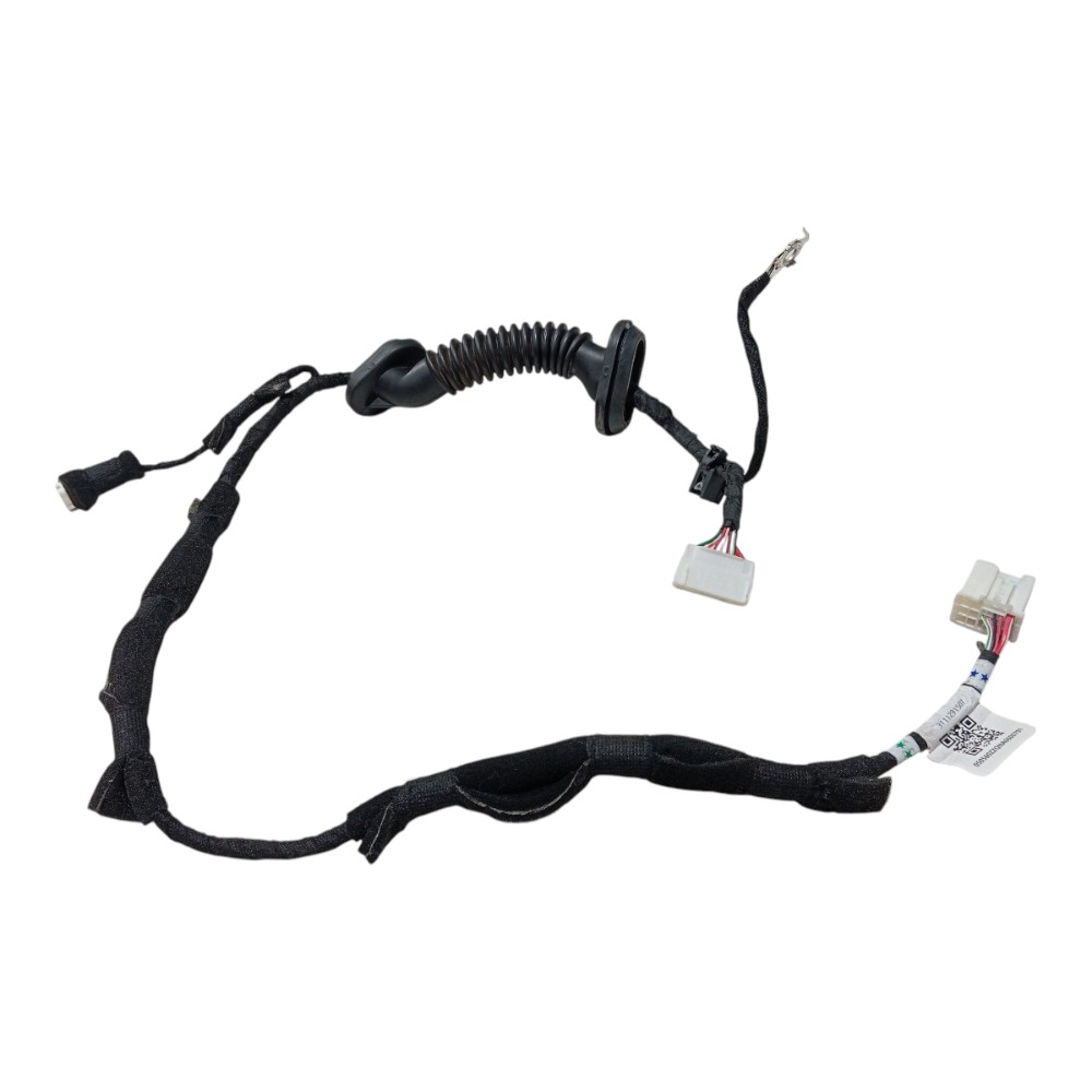 Chicote Tampa Traseira Byd Dolphin Gs 2024 2025 V666 2