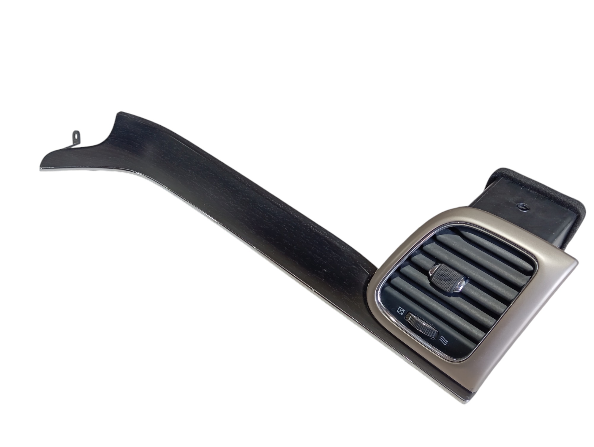 Moldura Direita Painel Jeep Grand Cherokee 2014 V604 3