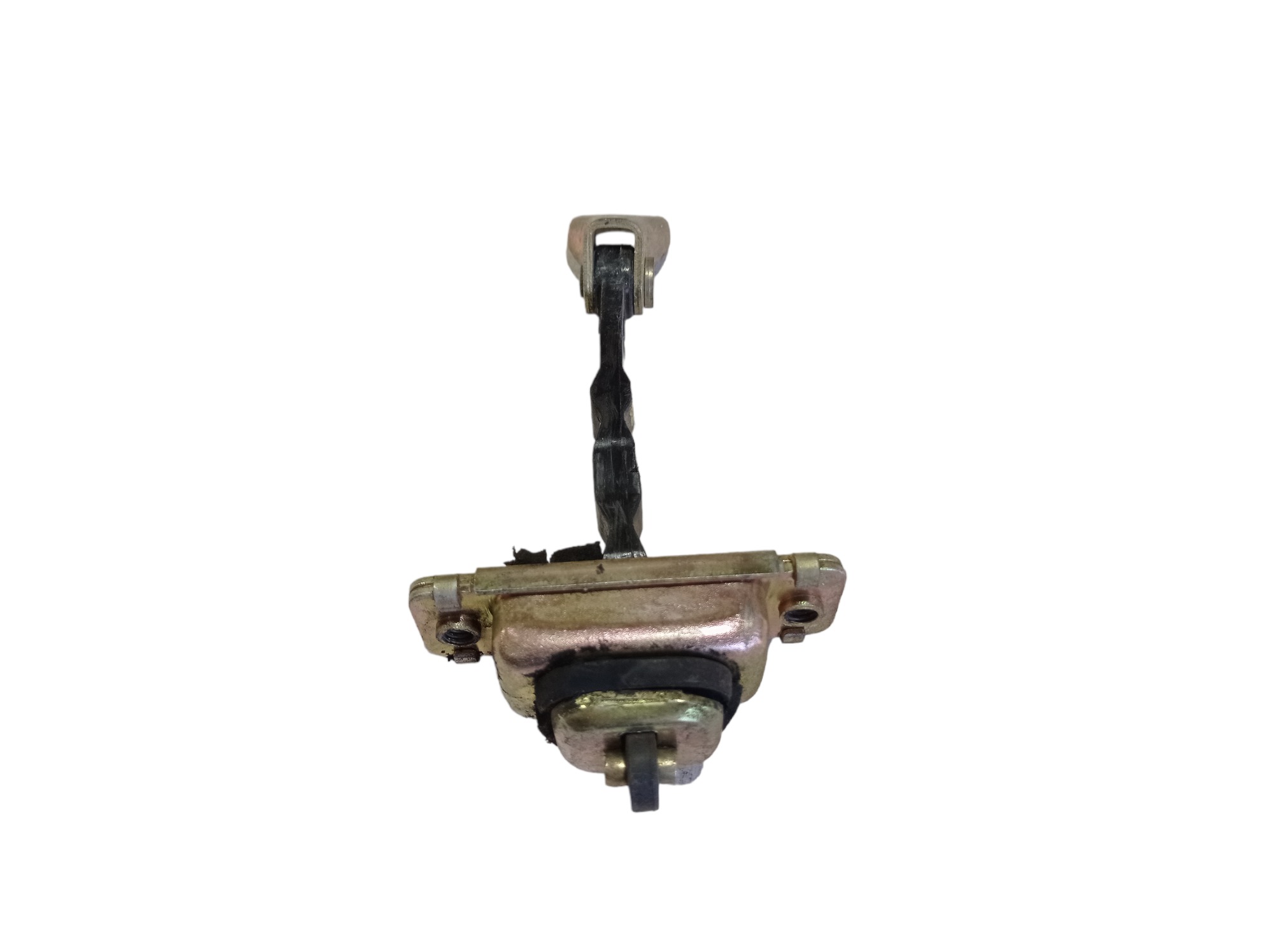 Limitador Porta Dianteira Esquerda Chery Cielo 2012 V514 6