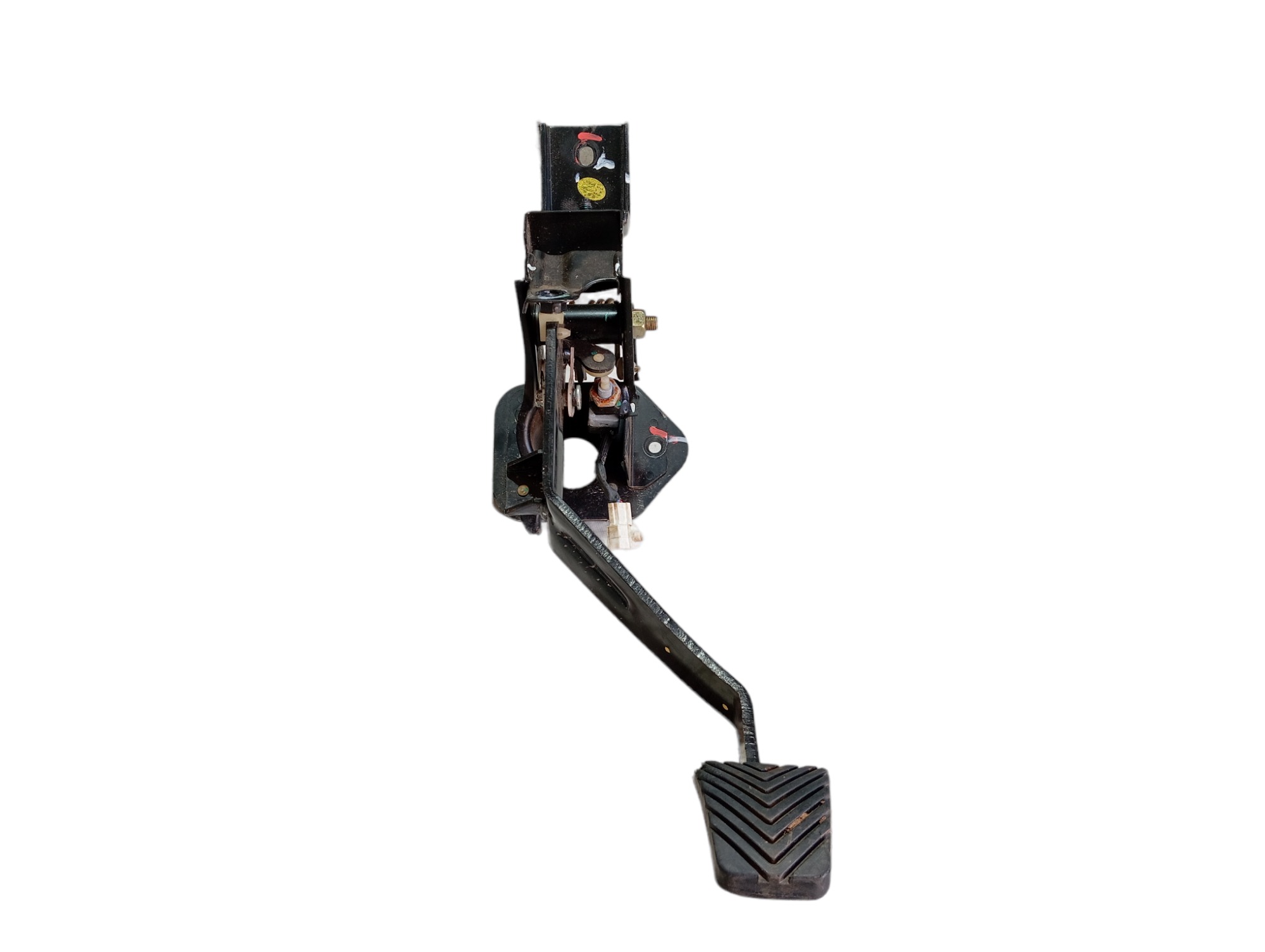 Pedal Embreagem Jac T6 2.0 16v 2016 1602100u1510 V554 3