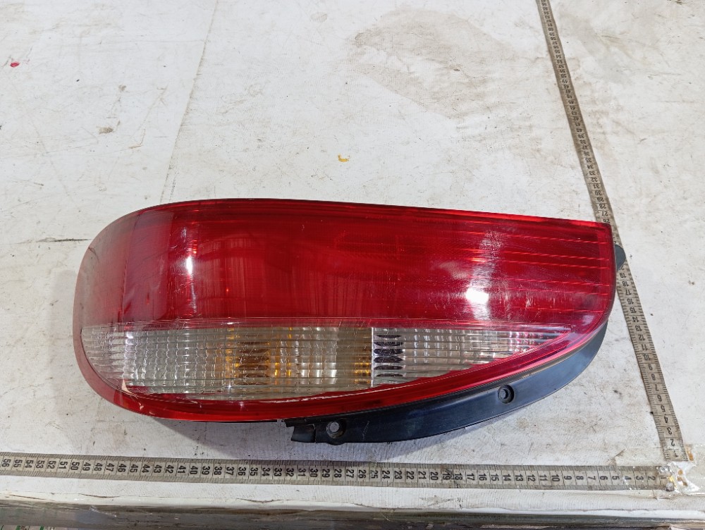 Lanterna Traseira Direita Kia Clarus 2002 Original 9