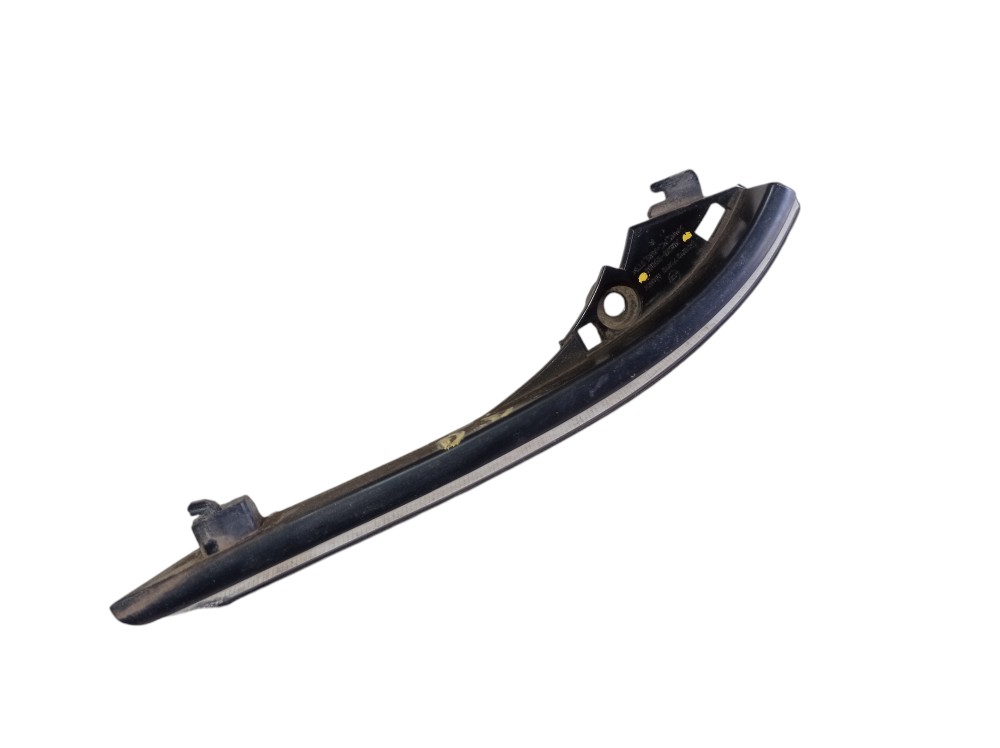 Friso Paralama Direito Ssangyong Xlv Dlx 1.6 2018 V612 4