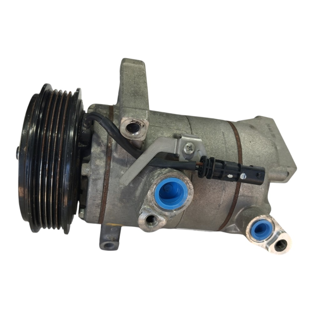 Compressor Ar Chevrolet Tracker 2020 2025 V627 3